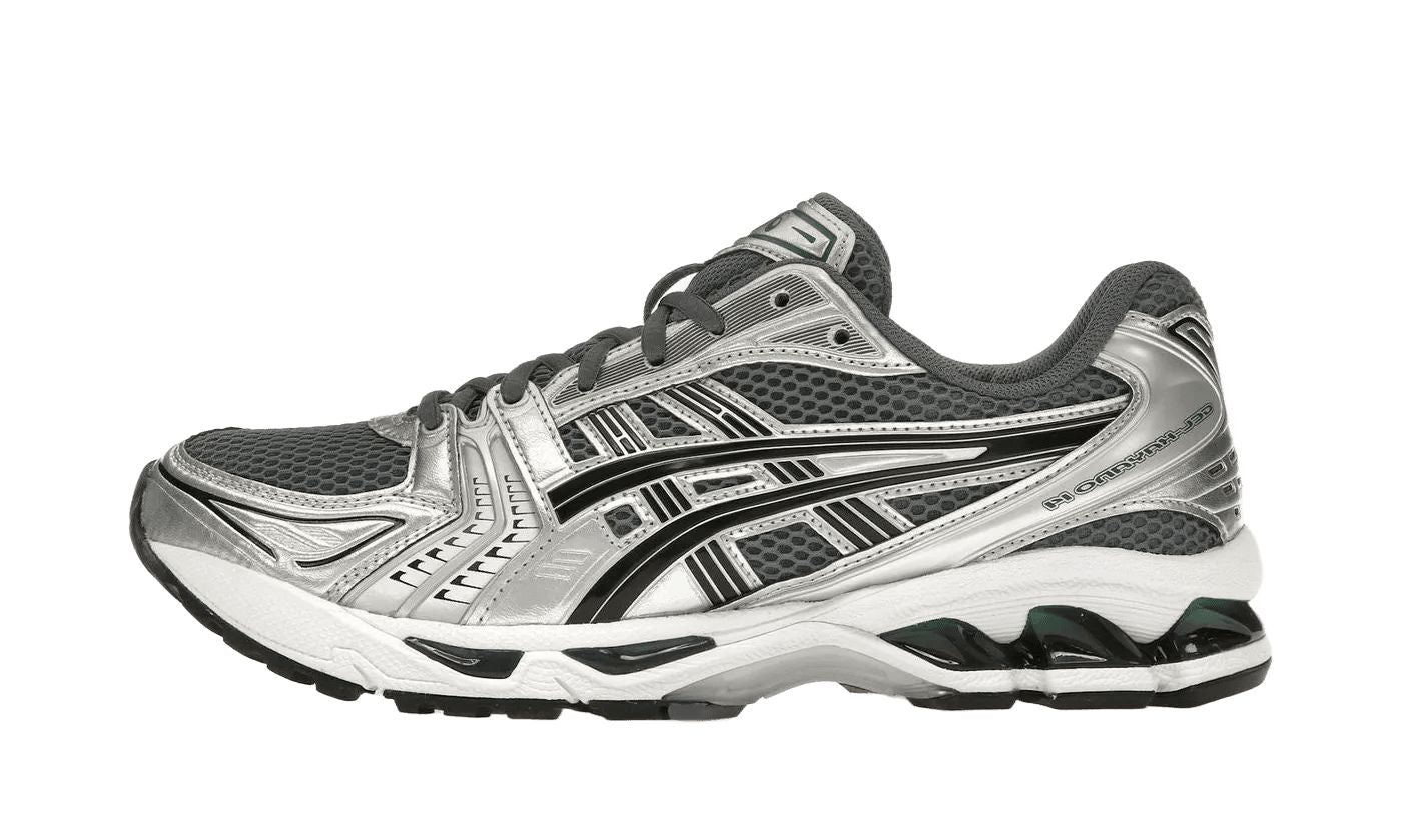ASICS Gel-Kayano 14 Metropolis Jasper Green – limitierter Sneaker bei Shade Studios