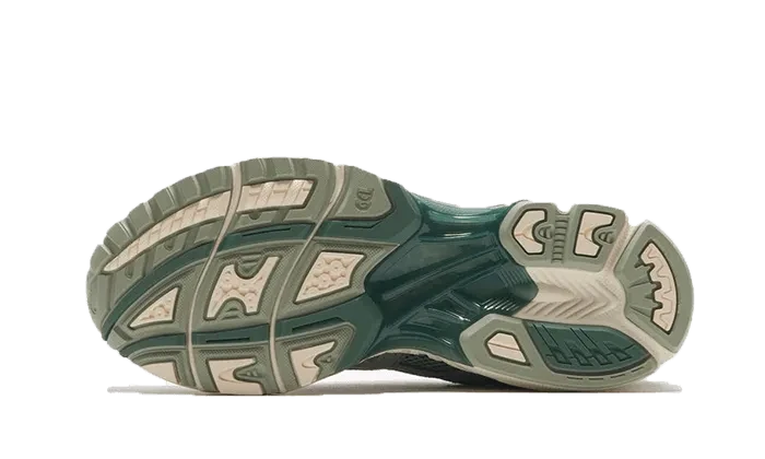 ASICS Gel-Kayano 14 Olive Grey – limitierter Sneaker bei Shade Studios