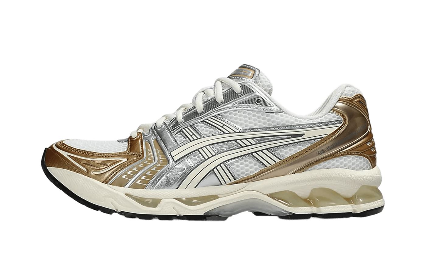 ASICS GEL-Kayano 14 Olympic Medals – limitierter Sneaker bei Shade Studios