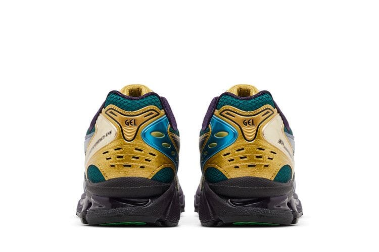 ASICS Gel-Kayano 14 P. Andrade Gradation Green – limitierter Sneaker bei Shade Studios
