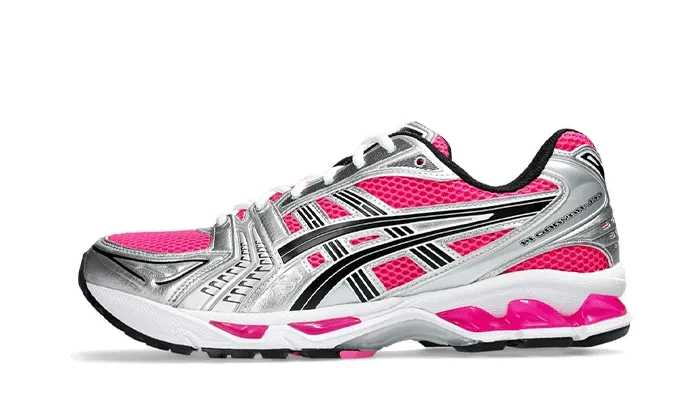 ASICS Gel-Kayano 14 Pink Glo ASICS Gel-Kayano 14 Pink Glo