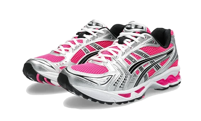 ASICS Gel-Kayano 14 Pink Glo – limitierter Sneaker bei Shade Studios