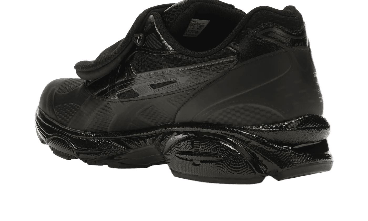 ASICS Gel-Kayano 14 SBTG x Limited Edt Monsoon Patrol Black