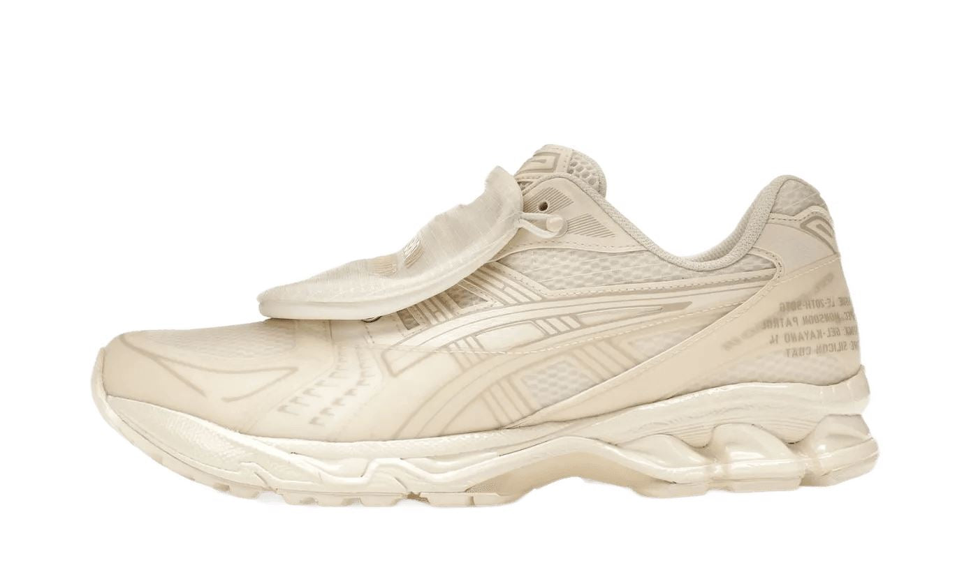 ASICS Gel-Kayano 14 SBTG x Limited Edt Monsoon Patrol Cream – limitierter Sneaker bei Shade Studios