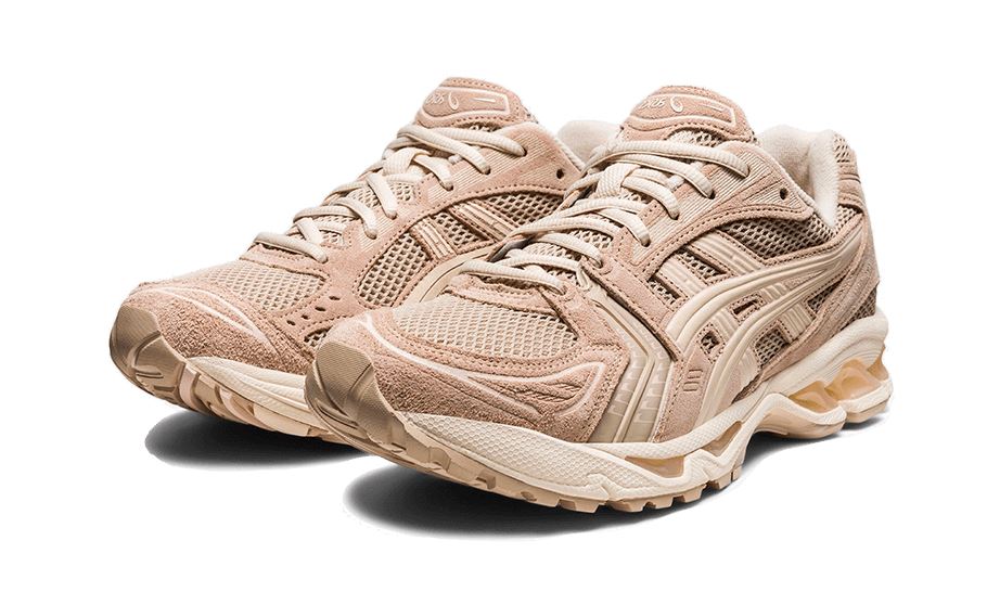 ASICS Gel-Kayano 14 Simply Taupe Oatmeal – limitierter Sneaker bei Shade Studios