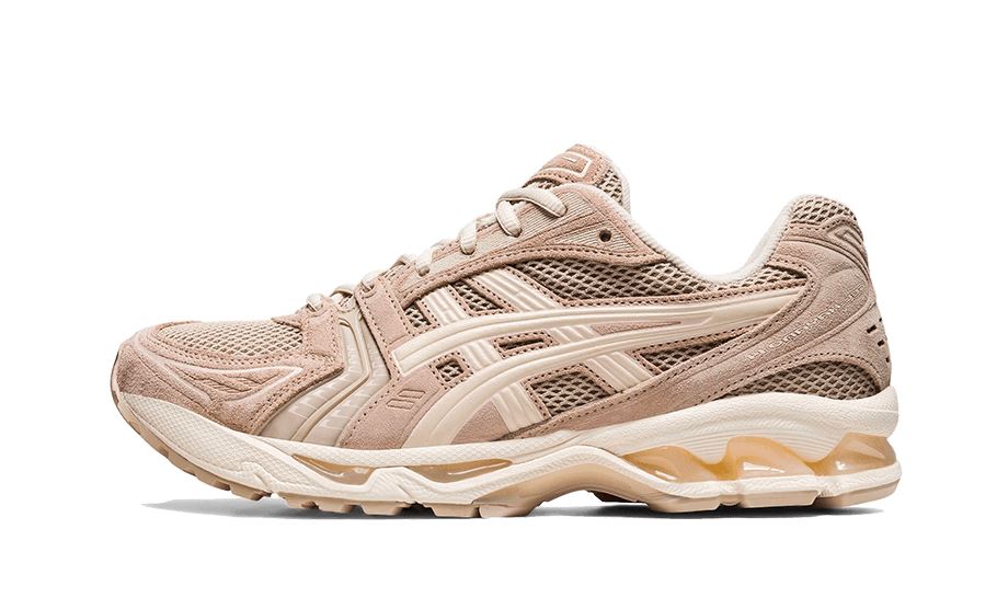 ASICS Gel-Kayano 14 Simply Taupe Oatmeal – limitierter Sneaker bei Shade Studios