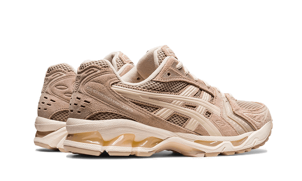 ASICS ASICS Gel-Kayano 14 Simply Taupe Oatmeal - 1201A161-251