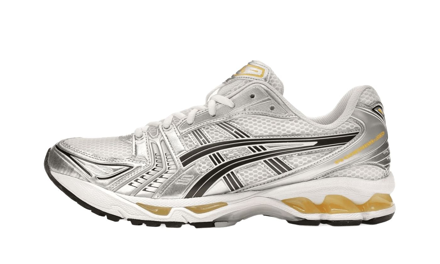 ASICS GEL-Kayano 14 Tai Chi Yellow – limitierter Sneaker bei Shade Studios
