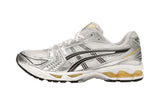 ASICS GEL-Kayano 14 Tai Chi Yellow