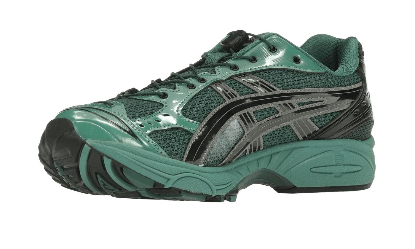 ASICS Gel-Kayano 14 Unaffected Infinite Wonders Pack Green