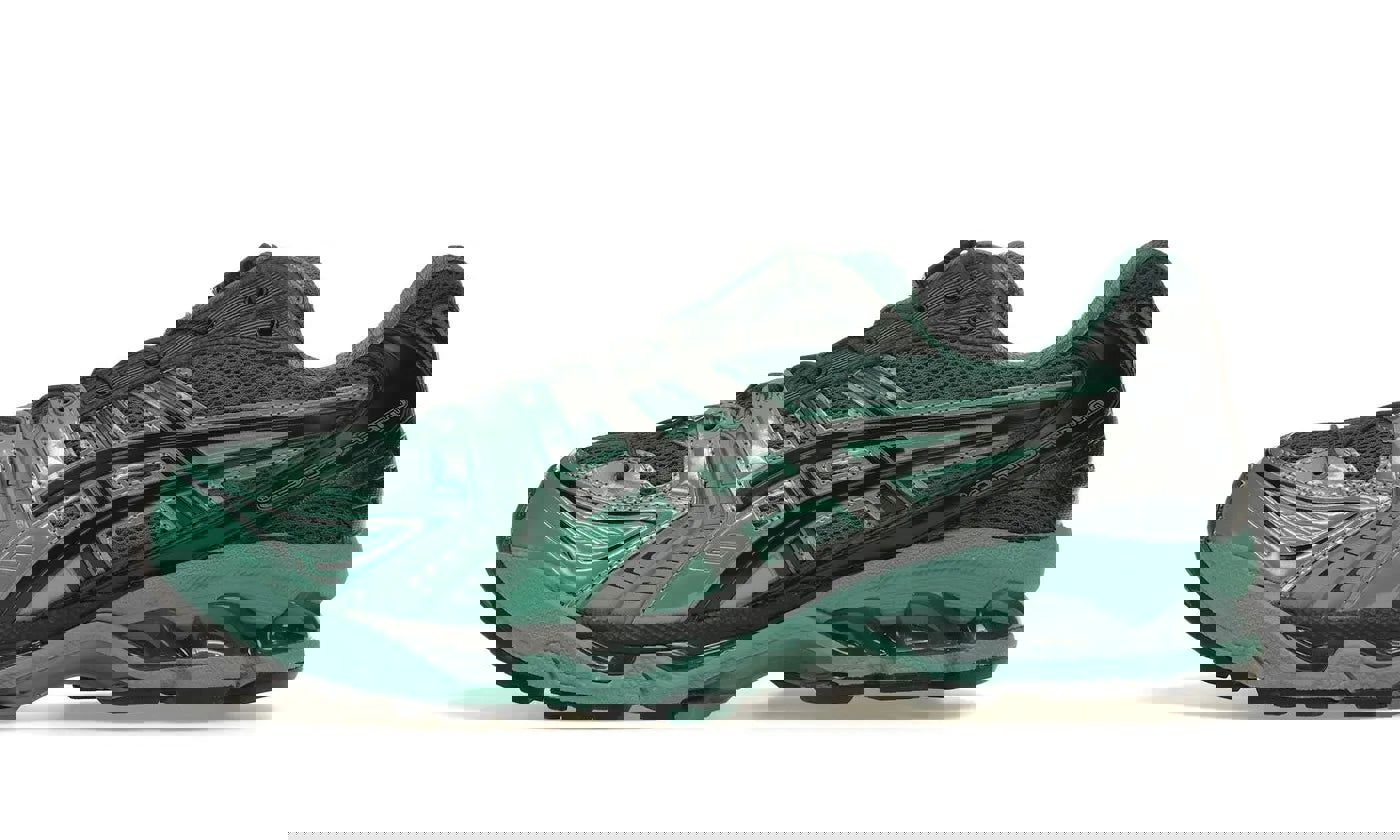ASICS Gel-Kayano 14 Unaffected Infinite Wonders Pack Green