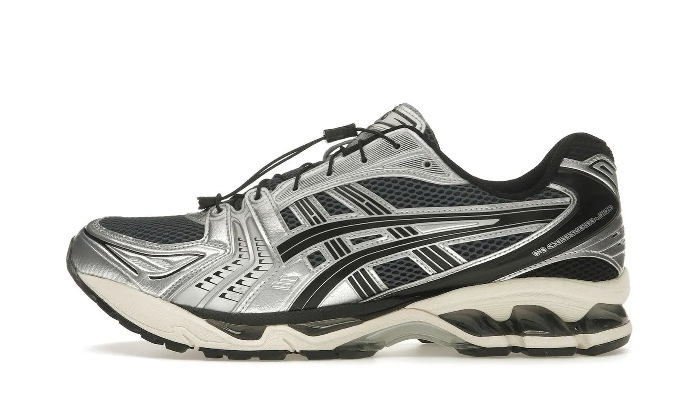 ASICS Gel-Kayano 14 Unlimited Pack Carrier Grey – limitierter Sneaker bei Shade Studios