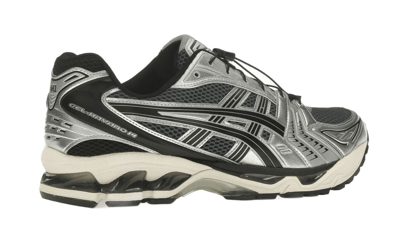 ASICS Gel-Kayano 14 Unlimited Pack Carrier Grey – limitierter Sneaker bei Shade Studios