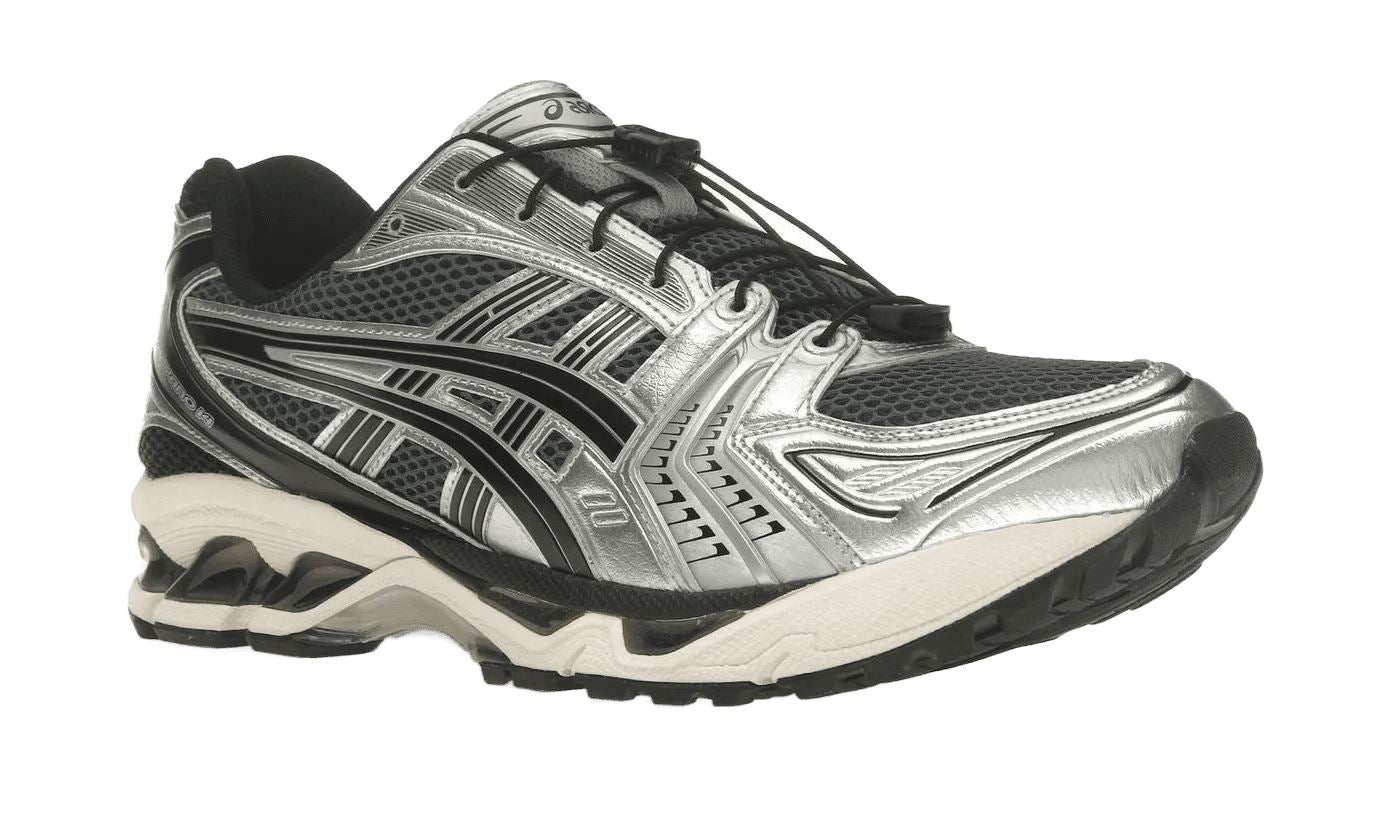 ASICS Gel-Kayano 14 Unlimited Pack Carrier Grey – limitierter Sneaker bei Shade Studios