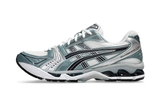 ASICS Gel-Kayano 14 White Fjord Grey