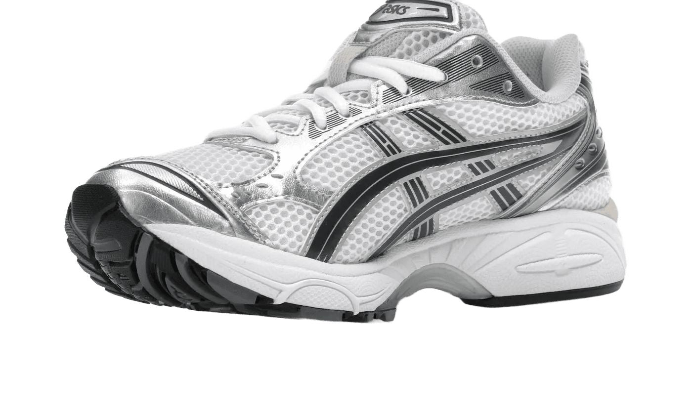 ASICS Gel-Kayano 14 White Graphite Grey