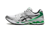 ASICS Gel-Kayano 14 White Malachite Green
