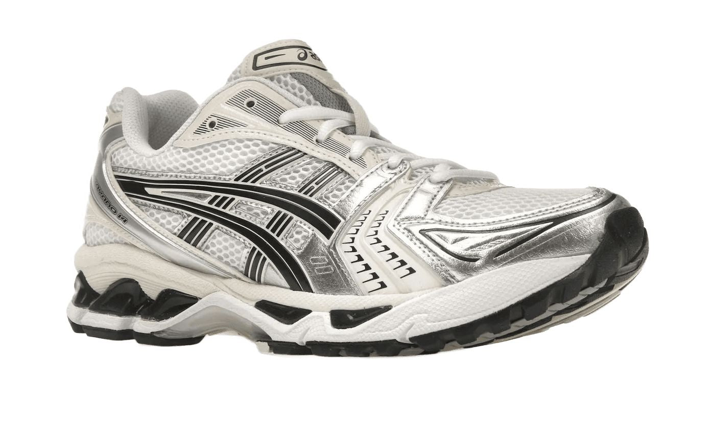 ASICS Gel-Kayano 14 White Midnight – limitierter Sneaker bei Shade Studios
