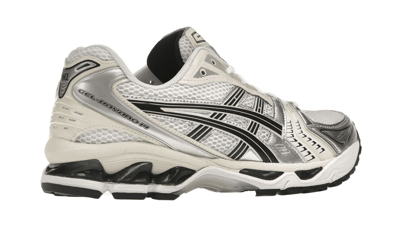 ASICS Gel-Kayano 14 White Midnight – limitierter Sneaker bei Shade Studios