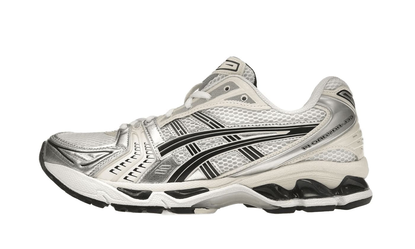 ASICS Gel-Kayano 14 White Midnight – limitierter Sneaker bei Shade Studios