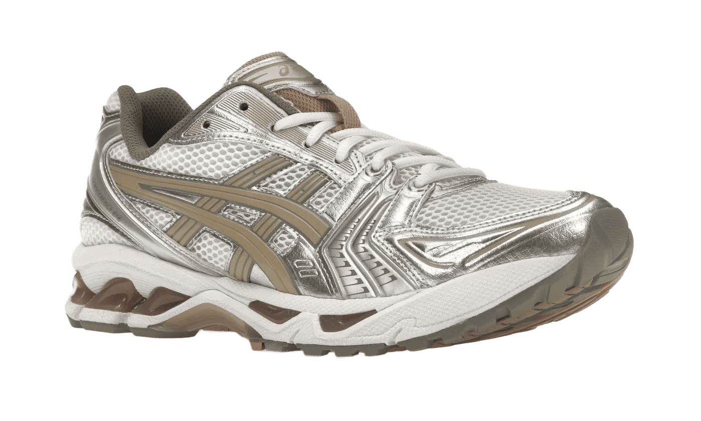 ASICS Gel-Kayano 14 White Moonrock – limitierter Sneaker bei Shade Studios