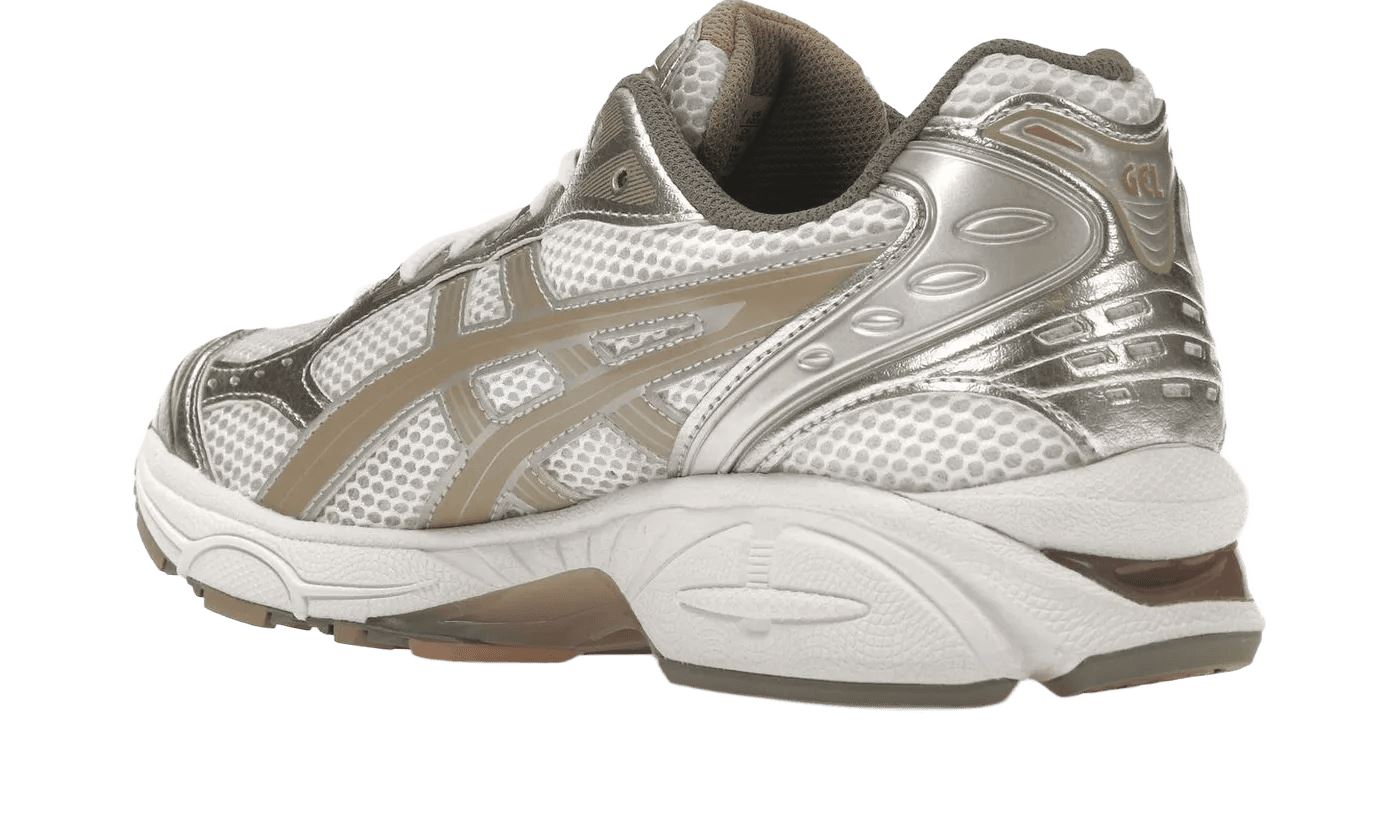 ASICS Gel-Kayano 14 White Moonrock – limitierter Sneaker bei Shade Studios