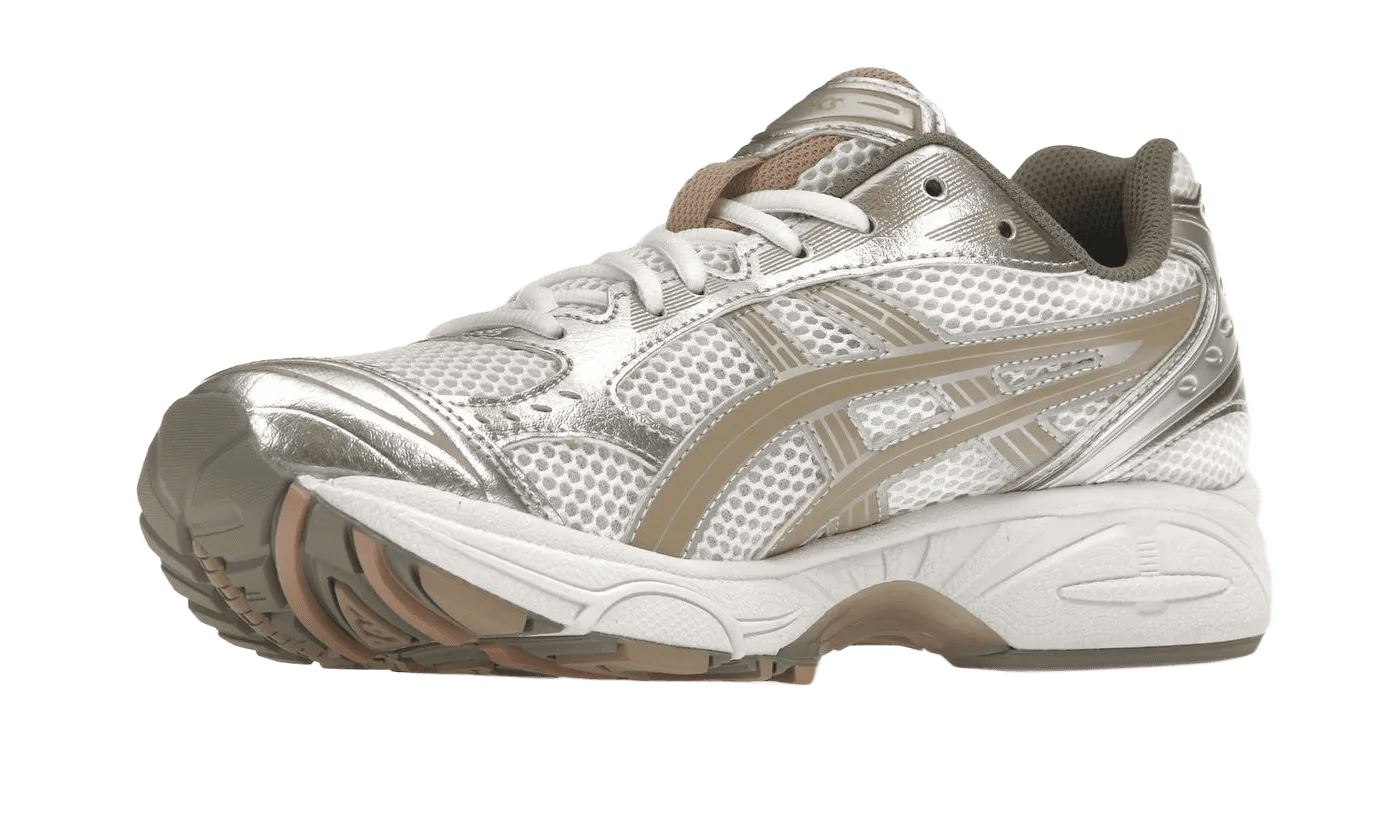 ASICS Gel-Kayano 14 White Moonrock – limitierter Sneaker bei Shade Studios