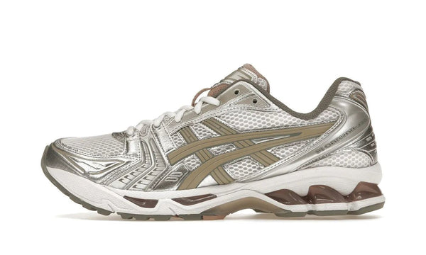 ASICS Gel-Kayano 14 White Moonrock