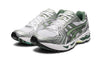 ASICS ASICS Gel-Kayano 14 White Pure Silver Slate Grey Sage - 1201A019-107