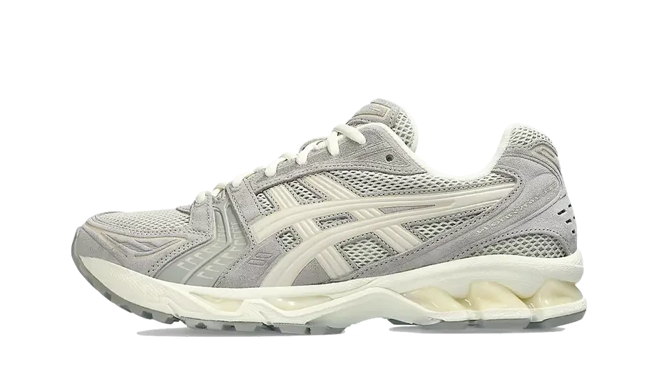 ASICS Gel-Kayano 14 White Sage Smoke Grey – limitierter Sneaker bei Shade Studios