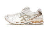 ASICS Gel-Kayano 14 White Simply Taupe
