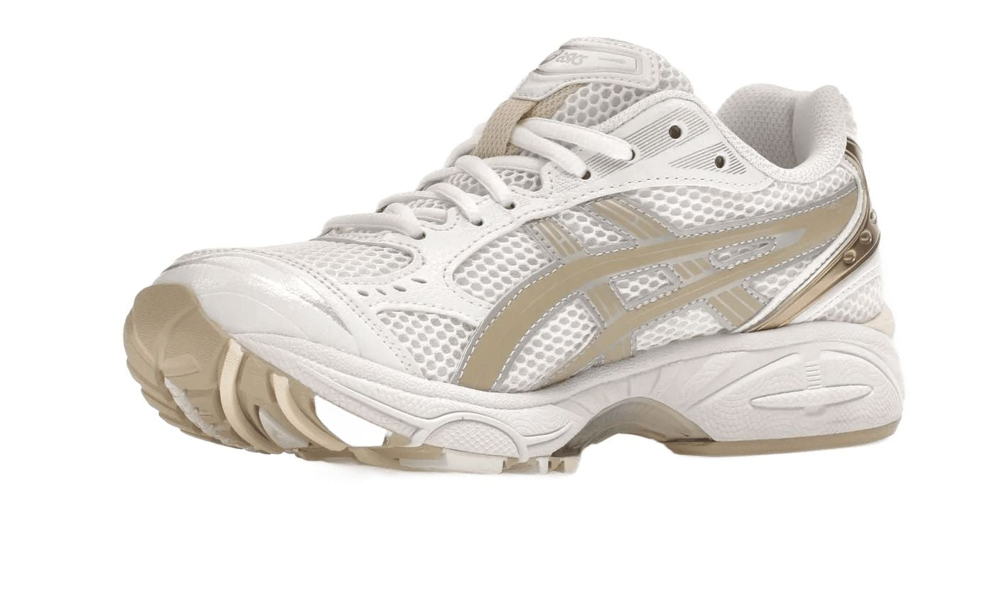 ASICS Gel-Kayano 14 White Simply Taupe