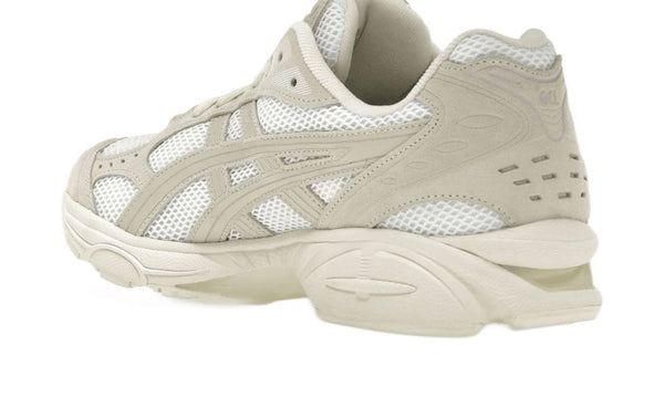 ASICS Gel-Kayano 14 White Smoke Grey