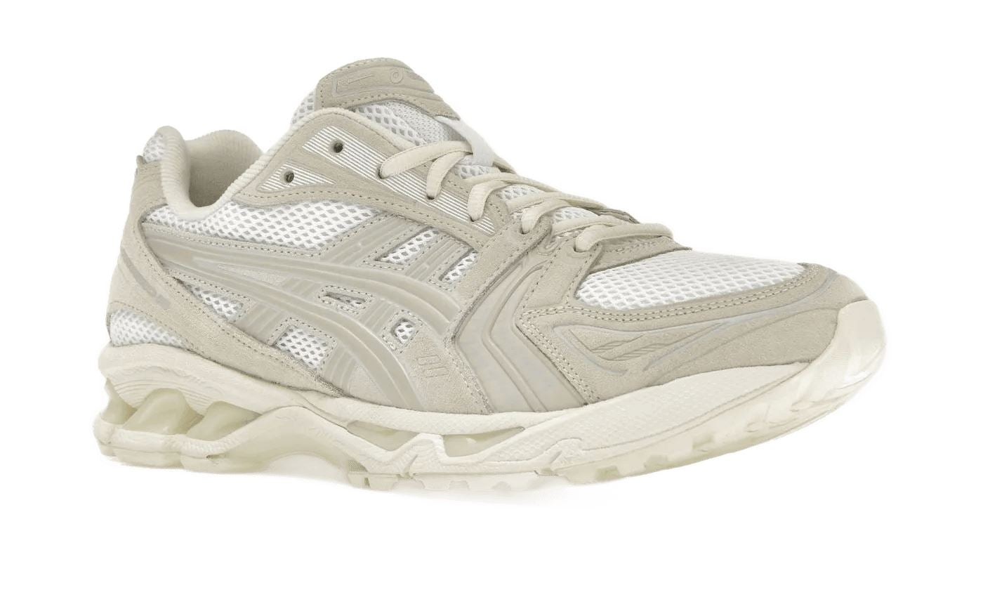 ASICS Gel-Kayano 14 White Smoke Grey – limitierter Sneaker bei Shade Studios