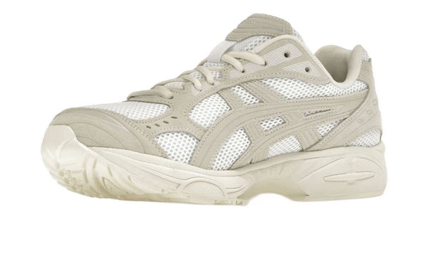 ASICS Gel-Kayano 14 White Smoke Grey