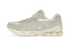 ASICS Gel-Kayano 14 White Smoke Grey