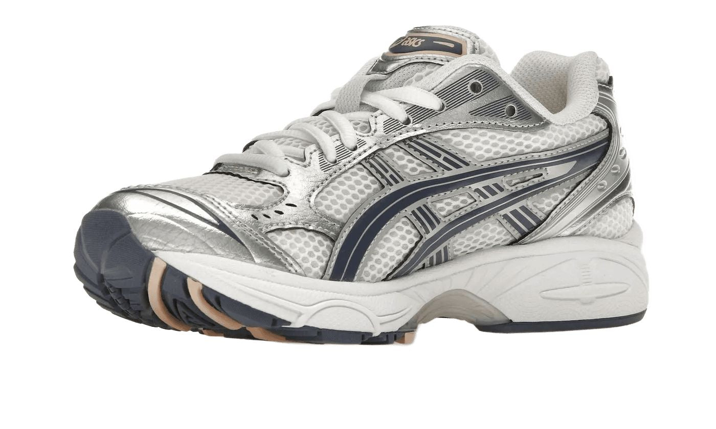 ASICS Gel-Kayano 14 White Thunder Blue
