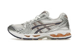 ASICS Gel-Kayano 14 White Thunder Blue