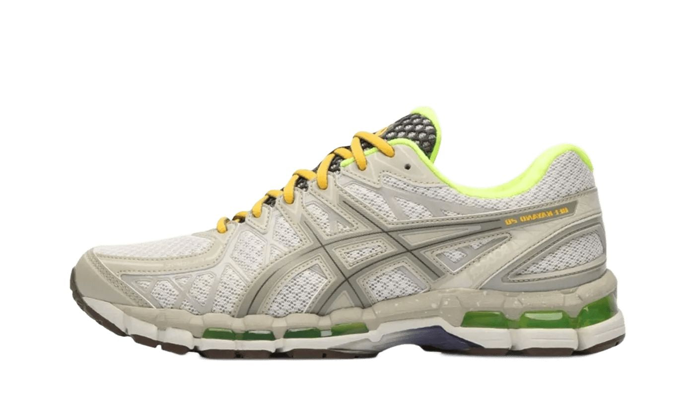 ASICS Gel-Kayano 20 Bodega Small Wins Add Up