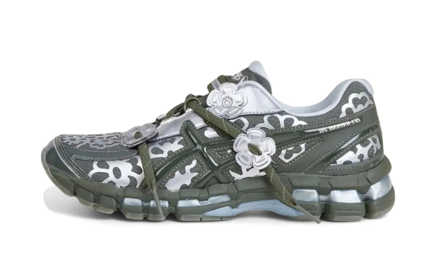 ASICS Gel-Kayano 20 Cecilie Bahnsen Olive (1203A794-300) Shade