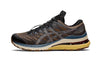 ASICS Gel-Kayano 28 Anthracite Antique Gold - 1202A261-001