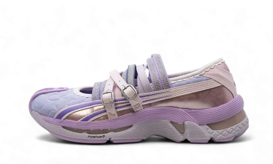 ASICS Gel-Lokros Heaven by Marc Jacobs Kiko Kostadinov Vapor Cosmos – limitierter Sneaker bei Shade Studios