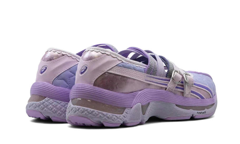 ASICS Gel-Lokros Heaven by Marc Jacobs Kiko Kostadinov Vapor Cosmos – limitierter Sneaker bei Shade Studios