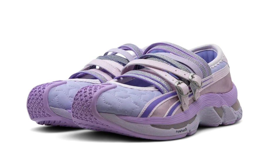 ASICS Gel-Lokros Heaven by Marc Jacobs Kiko Kostadinov Vapor Cosmos – limitierter Sneaker bei Shade Studios