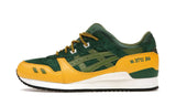 ASICS Gel-Lyte III '07 Remastered Kith Marvel X-Men Rogue Opened Box (Trading Card Not Included)