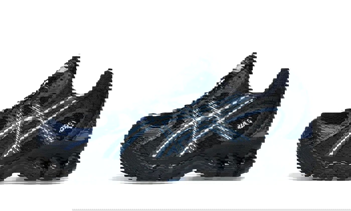 ASICS Gel-Nimbus 10.1 Black Grand Shark