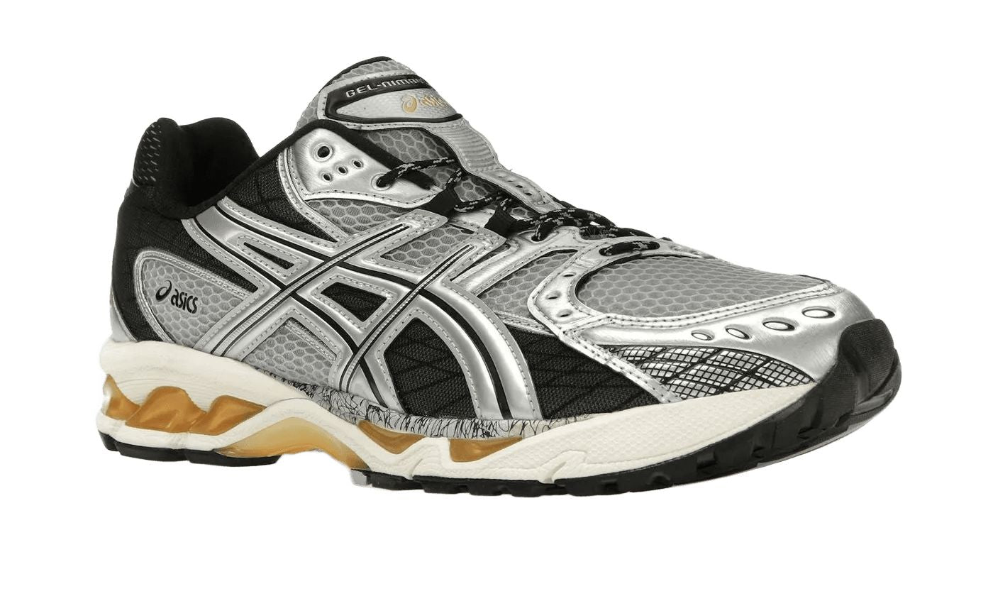 ASICS Gel-Nimbus 10.1 Piedmont Grey – limitierter Sneaker bei Shade Studios