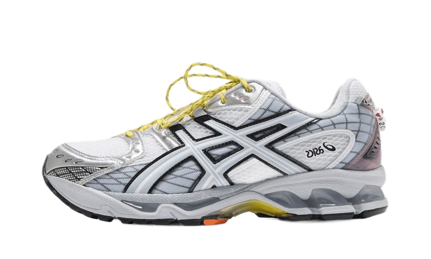 ASICS Gel-Nimbus 10.1 Stefon Diggs From: Me, To: You (Friends and Family) – limitierter Sneaker bei Shade Studios