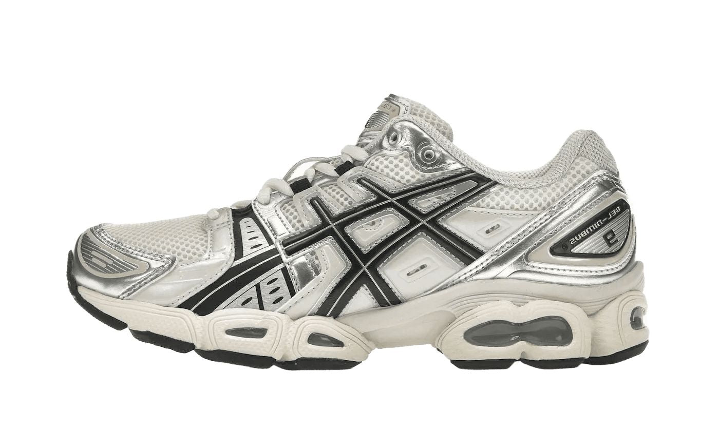 ASICS Gel-Nimbus 9 Cream Black – limitierter Sneaker bei Shade Studios