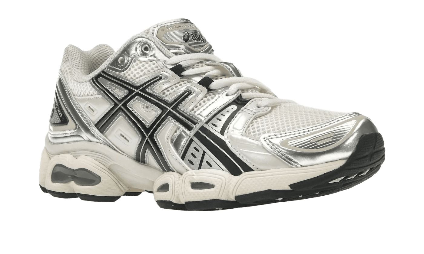 ASICS Gel-Nimbus 9 Cream Black – limitierter Sneaker bei Shade Studios
